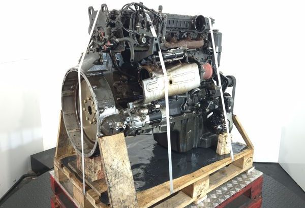 Mercedes Benz OM926LA.EEV/2-03 Econic Spec Engine (Truck) - Двигун в категорії Вантажівки: фото 1 Mercedes Benz OM926LA.EEV/2-03 Econic Spec Engine (Truck) - Двигун в категорії Вантажівки: фото 1
