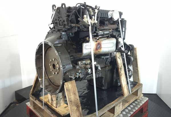 Mercedes Benz OM926LA.EEV/2-03 Econic Spec Engine (Truck) - Двигун в категорії Вантажівки: фото 1 Mercedes Benz OM926LA.EEV/2-03 Econic Spec Engine (Truck) - Двигун в категорії Вантажівки: фото 1