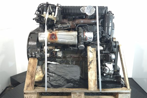 Mercedes Benz OM926LA.EEV/2-03 Econic Spec Engine (Truck) - Двигун в категорії Вантажівки: фото 4 Mercedes Benz OM926LA.EEV/2-03 Econic Spec Engine (Truck) - Двигун в категорії Вантажівки: фото 4