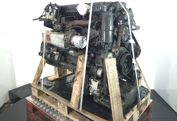 Mercedes Benz OM926LA.EEV/2-03 Econic Spec Engine (Truck) - Двигун в категорії Вантажівки: фото 5 Mercedes Benz OM926LA.EEV/2-03 Econic Spec Engine (Truck) - Двигун в категорії Вантажівки: фото 5