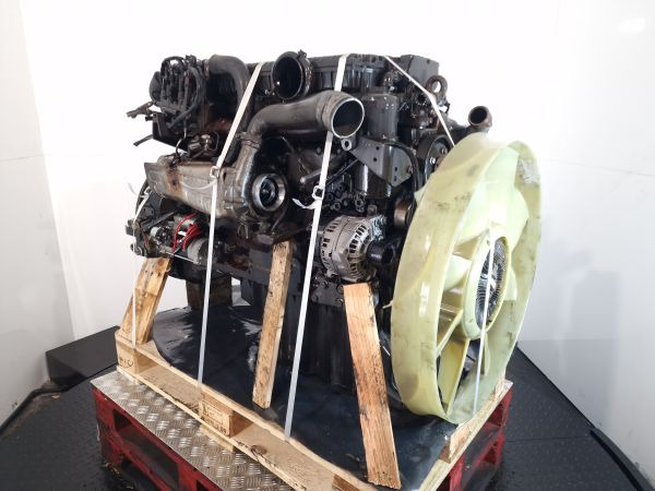 Mercedes Benz OM926LA.IV/1-02 Engine (Truck) - Двигун в категорії Вантажівки: фото 4 Mercedes Benz OM926LA.IV/1-02 Engine (Truck) - Двигун в категорії Вантажівки: фото 4