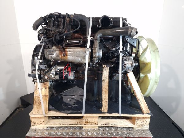 Mercedes Benz OM926LA.IV/1-02 Engine (Truck) - Двигун в категорії Вантажівки: фото 3 Mercedes Benz OM926LA.IV/1-02 Engine (Truck) - Двигун в категорії Вантажівки: фото 3