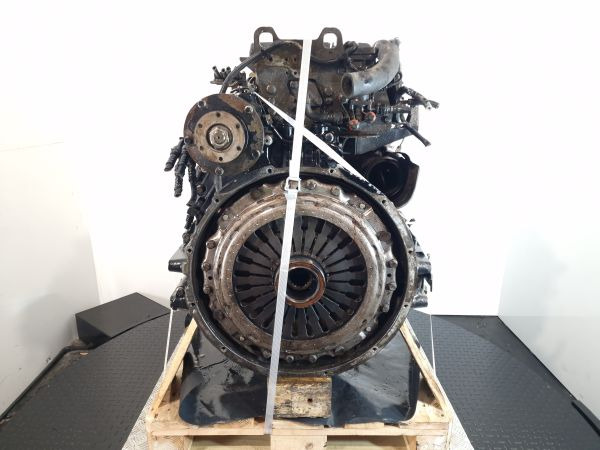 Mercedes Benz OM926LA.IV/1-02 Engine (Truck) - Двигун в категорії Вантажівки: фото 2 Mercedes Benz OM926LA.IV/1-02 Engine (Truck) - Двигун в категорії Вантажівки: фото 2