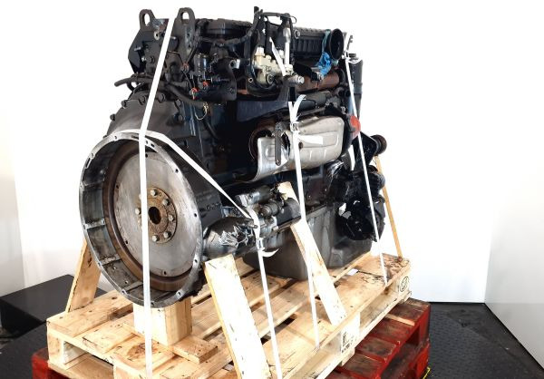 Mercedes Benz OM926LA.V/1-00 Econic Engine (Truck) - Двигун в категорії Вантажівки: фото 1 Mercedes Benz OM926LA.V/1-00 Econic Engine (Truck) - Двигун в категорії Вантажівки: фото 1