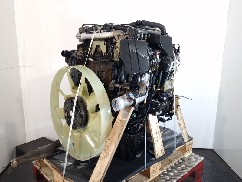 Двигун в категорії Вантажівки Mercedes Benz OM934LA.6-8-00 Engine (Truck): фото 6