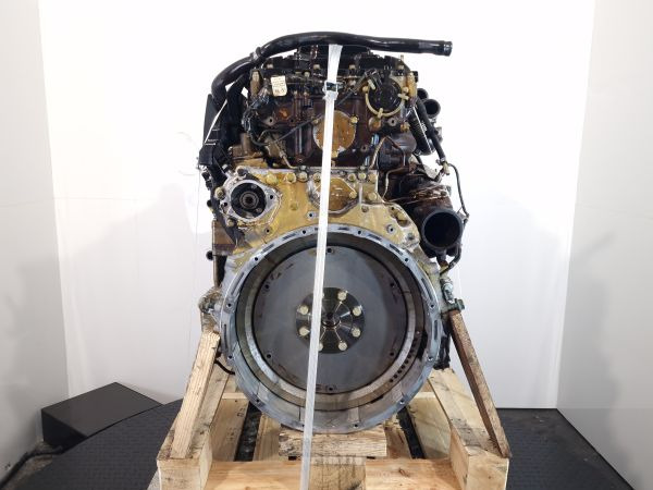 Mercedes Benz OM936LA.6-3-00 Econic Spec Engine (Truck) - Двигун в категорії Вантажівки: фото 5 Mercedes Benz OM936LA.6-3-00 Econic Spec Engine (Truck) - Двигун в категорії Вантажівки: фото 5