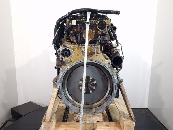 Mercedes Benz OM936LA.6-3-00 Econic Spec Engine (Truck) - Двигун в категорії Вантажівки: фото 4 Mercedes Benz OM936LA.6-3-00 Econic Spec Engine (Truck) - Двигун в категорії Вантажівки: фото 4