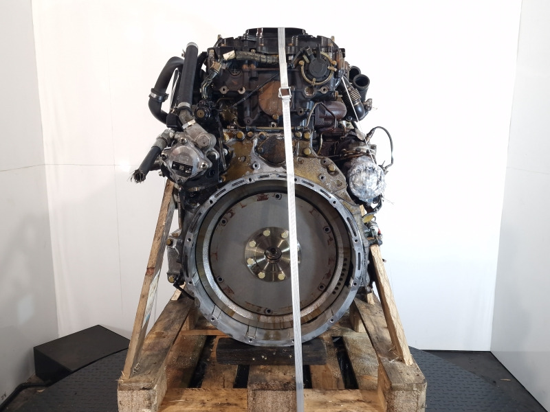 Mercedes Benz OM936LA.6-3-00 Econic Spec Engine (Truck) - Двигун в категорії Вантажівки: фото 2 Mercedes Benz OM936LA.6-3-00 Econic Spec Engine (Truck) - Двигун в категорії Вантажівки: фото 2