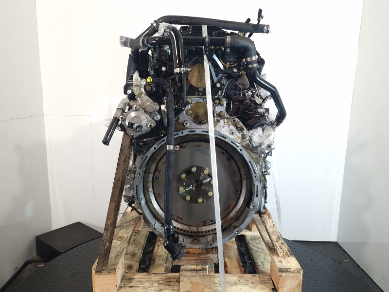 Mercedes Benz OM936LA.6-3-00 Econic Spec Engine - Двигун в категорії Вантажівки: фото 2 Mercedes Benz OM936LA.6-3-00 Econic Spec Engine - Двигун в категорії Вантажівки: фото 2