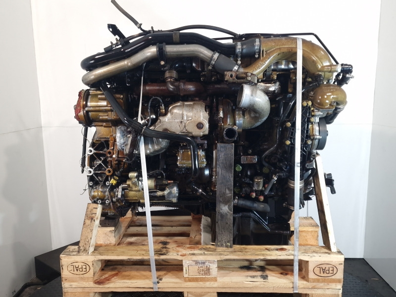 Mercedes Benz OM936LA.6-3-00 Econic Spec With PTO Engine (Truck) - Двигун в категорії Вантажівки: фото 3 Mercedes Benz OM936LA.6-3-00 Econic Spec With PTO Engine (Truck) - Двигун в категорії Вантажівки: фото 3