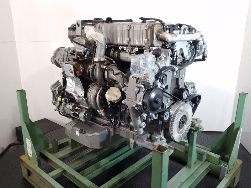 Mercedes Benz OM936LA.E3A-2-00 New Engine (Industrial) - Двигун в категорії Промислове обладнання: фото 4 Mercedes Benz OM936LA.E3A-2-00 New Engine (Industrial) - Двигун в категорії Промислове обладнання: фото 4