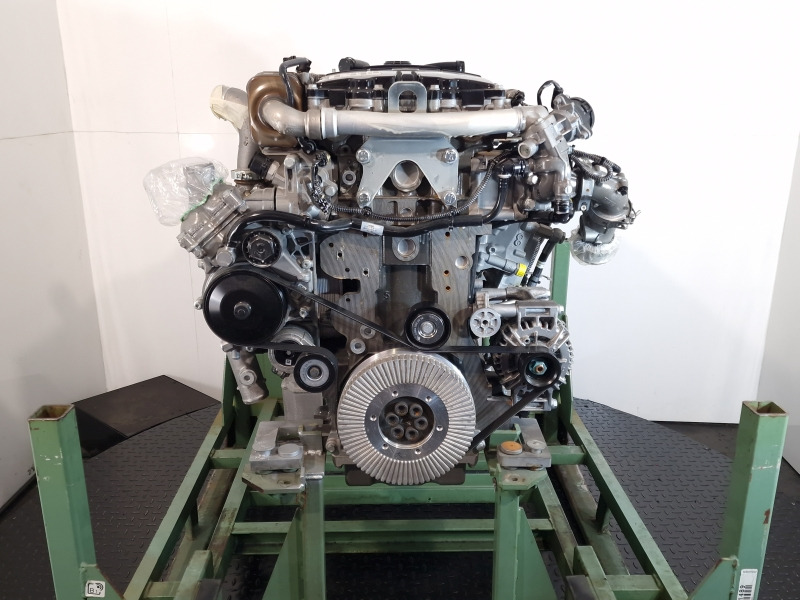 Mercedes Benz OM936LA.E3A-2-00 New Engine (Industrial) - Двигун в категорії Промислове обладнання: фото 5 Mercedes Benz OM936LA.E3A-2-00 New Engine (Industrial) - Двигун в категорії Промислове обладнання: фото 5
