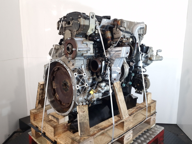 Mercedes Benz OM936LA.E4-1 D9H01 Twin Turbo Engine (Industrial) 935.912 - Двигун в категорії Промислове обладнання: фото 1 Mercedes Benz OM936LA.E4-1 D9H01 Twin Turbo Engine (Industrial) 935.912 - Двигун в категорії Промислове обладнання: фото 1