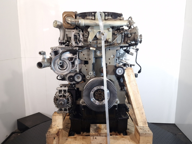 Mercedes Benz OM936LA.E4-1 D9H01 Twin Turbo Engine (Industrial) 935.912 - Двигун в категорії Промислове обладнання: фото 5 Mercedes Benz OM936LA.E4-1 D9H01 Twin Turbo Engine (Industrial) 935.912 - Двигун в категорії Промислове обладнання: фото 5