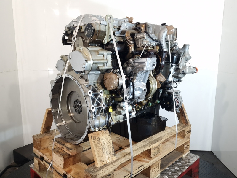 Mercedes Benz OM936LA.E4-5 D9H01 Twin Turbo Engine (Industrial) 935.912 - Двигун в категорії Промислове обладнання: фото 1 Mercedes Benz OM936LA.E4-5 D9H01 Twin Turbo Engine (Industrial) 935.912 - Двигун в категорії Промислове обладнання: фото 1