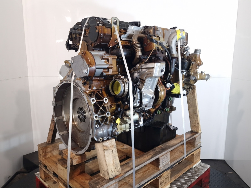 Mercedes Benz OM936LA.E4-5 D9H01 Twin Turbo Engine (Industrial) 935.912 - Двигун в категорії Промислове обладнання: фото 1 Mercedes Benz OM936LA.E4-5 D9H01 Twin Turbo Engine (Industrial) 935.912 - Двигун в категорії Промислове обладнання: фото 1
