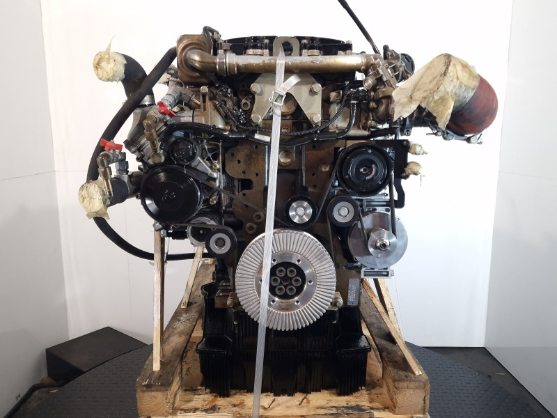 Mercedes Benz OM936LA.E5-1 Twin Turbo + Hydraulic Pump Engine (Industrial) 935.916 - Двигун в категорії Промислове обладнання: фото 1 Mercedes Benz OM936LA.E5-1 Twin Turbo + Hydraulic Pump Engine (Industrial) 935.916 - Двигун в категорії Промислове обладнання: фото 1