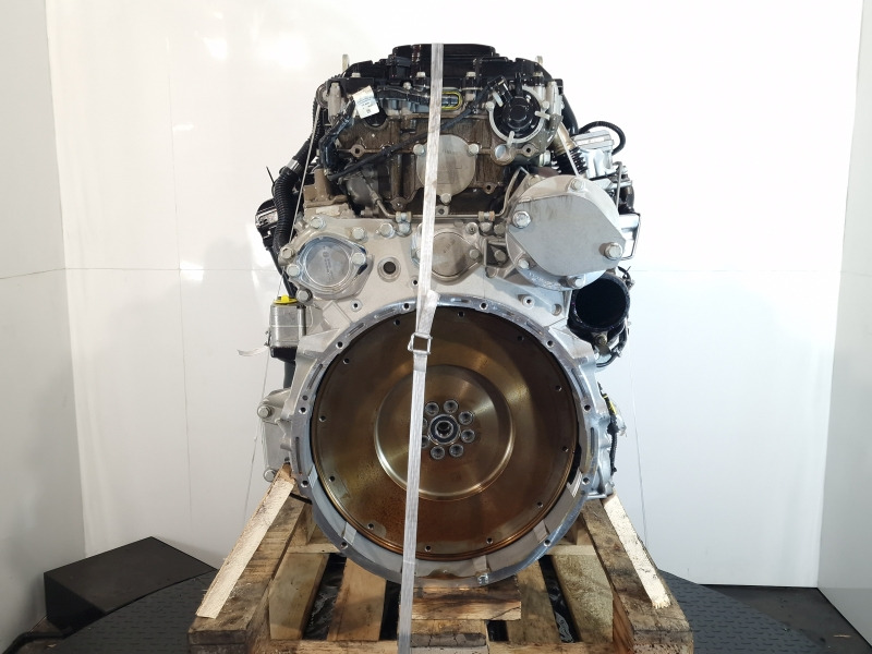 Mercedes Benz OM936LA.E5-2 E9H01 Twin Turbo Engine (Industrial) 935.916 - Двигун в категорії Промислове обладнання: фото 2 Mercedes Benz OM936LA.E5-2 E9H01 Twin Turbo Engine (Industrial) 935.916 - Двигун в категорії Промислове обладнання: фото 2