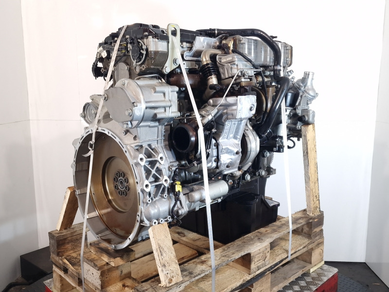 Mercedes Benz OM936LA.E5-2 E9H01 Twin Turbo Engine (Industrial) 935.916 - Двигун в категорії Промислове обладнання: фото 1 Mercedes Benz OM936LA.E5-2 E9H01 Twin Turbo Engine (Industrial) 935.916 - Двигун в категорії Промислове обладнання: фото 1