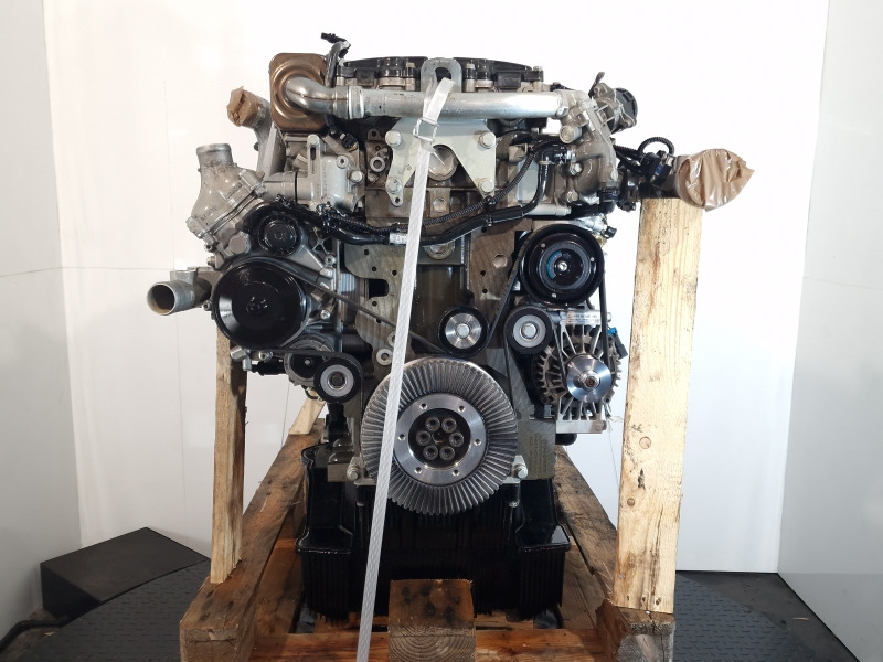 Mercedes Benz OM936LA.E5-2 E9H01 Twin Turbo Engine (Industrial) 936.916 - Двигун в категорії Промислове обладнання: фото 5 Mercedes Benz OM936LA.E5-2 E9H01 Twin Turbo Engine (Industrial) 936.916 - Двигун в категорії Промислове обладнання: фото 5