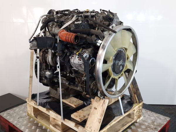 Mitsubishi 4P10-8AT4/F1CE3481Z*D011 Engine (Truck) - Двигун в категорії Вантажівки: фото 5 Mitsubishi 4P10-8AT4/F1CE3481Z*D011 Engine (Truck) - Двигун в категорії Вантажівки: фото 5