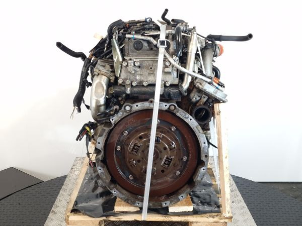 Mitsubishi 4P10-AAT4/F1CFL411D*A006 Engine (Truck) - Двигун в категорії Вантажівки: фото 3 Mitsubishi 4P10-AAT4/F1CFL411D*A006 Engine (Truck) - Двигун в категорії Вантажівки: фото 3
