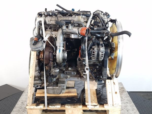Mitsubishi 4P10-AAT4/F1CFL411D*A006 Engine (Truck) - Двигун в категорії Вантажівки: фото 4 Mitsubishi 4P10-AAT4/F1CFL411D*A006 Engine (Truck) - Двигун в категорії Вантажівки: фото 4