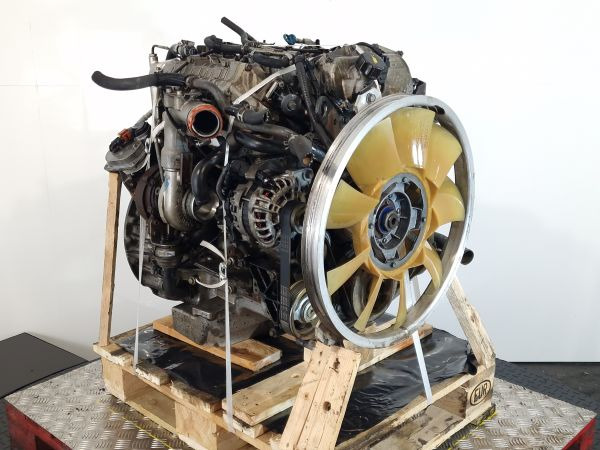 Mitsubishi 4P10-AAT4/F1CFL411D*A006 Engine (Truck) - Двигун в категорії Вантажівки: фото 5 Mitsubishi 4P10-AAT4/F1CFL411D*A006 Engine (Truck) - Двигун в категорії Вантажівки: фото 5
