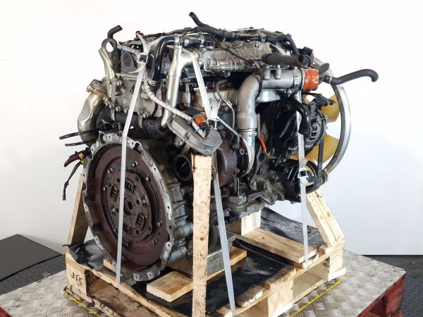 Mitsubishi 4P10-AAT4/F1CFL411D*A006 Engine (Truck) - Двигун в категорії Вантажівки: фото 1 Mitsubishi 4P10-AAT4/F1CFL411D*A006 Engine (Truck) - Двигун в категорії Вантажівки: фото 1