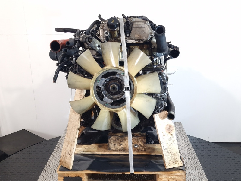 Mitsubishi/Iveco 4P10-BAT4/F1CFL411M*B002 Engine (Truck) - Двигун в категорії Вантажівки: фото 5 Mitsubishi/Iveco 4P10-BAT4/F1CFL411M*B002 Engine (Truck) - Двигун в категорії Вантажівки: фото 5