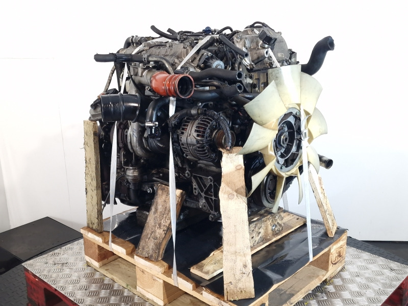 Mitsubishi/Iveco 4P10-BAT4/F1CFL411M*B002 Engine (Truck) - Двигун в категорії Вантажівки: фото 4 Mitsubishi/Iveco 4P10-BAT4/F1CFL411M*B002 Engine (Truck) - Двигун в категорії Вантажівки: фото 4