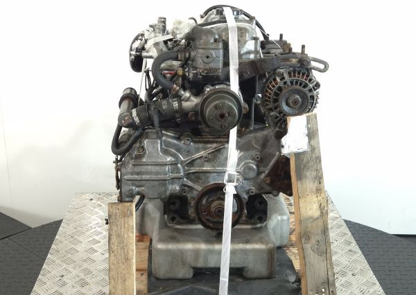 Mitsubishi K4N Engine (Industrial) - Двигун в категорії Промислове обладнання: фото 5 Mitsubishi K4N Engine (Industrial) - Двигун в категорії Промислове обладнання: фото 5