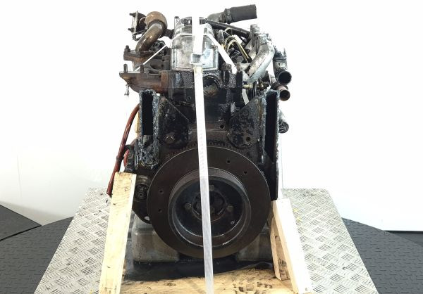 Mitsubishi K4N Engine (Industrial) - Двигун в категорії Промислове обладнання: фото 2 Mitsubishi K4N Engine (Industrial) - Двигун в категорії Промислове обладнання: фото 2