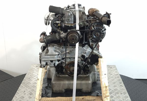 Mitsubishi K4N Engine (Industrial) - Двигун в категорії Промислове обладнання: фото 5 Mitsubishi K4N Engine (Industrial) - Двигун в категорії Промислове обладнання: фото 5