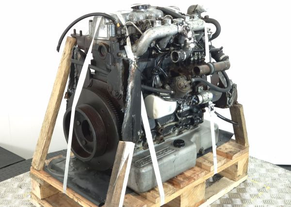 Mitsubishi K4N Engine (Industrial) - Двигун в категорії Промислове обладнання: фото 1 Mitsubishi K4N Engine (Industrial) - Двигун в категорії Промислове обладнання: фото 1