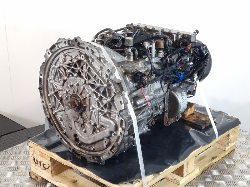 Mitsubishi MO38S6A302 automatic Gearbox - Коробка передач: фото 1 Mitsubishi MO38S6A302 automatic Gearbox - Коробка передач: фото 1