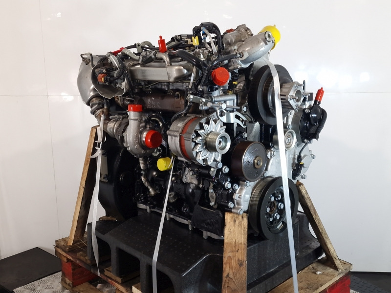 New Caterpillar C3.4B / F5HFL414C*A048 Engine (Plant) - Двигун в категорії Будівельна техніка: фото 5 New Caterpillar C3.4B / F5HFL414C*A048 Engine (Plant) - Двигун в категорії Будівельна техніка: фото 5