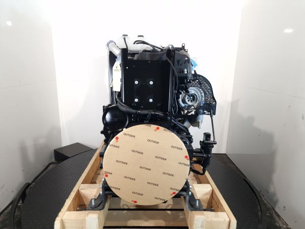 New Volvo TAD1341GE-B Engine (Industrial) & Radiator Assembly - Двигун в категорії Промислове обладнання: фото 4 New Volvo TAD1341GE-B Engine (Industrial) & Radiator Assembly - Двигун в категорії Промислове обладнання: фото 4