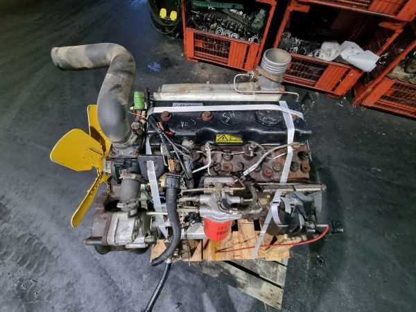 Двигун в категорії Будівельна техніка Perkins 1004.40 Engine (Plant): фото 10