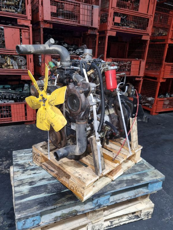 Двигун в категорії Будівельна техніка Perkins 1004.40 Engine (Plant): фото 7