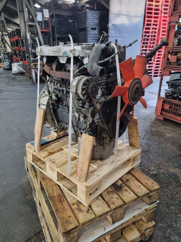 Perkins 1004.4T Engine (Plant) - Двигун в категорії Будівельна техніка: фото 4 Perkins 1004.4T Engine (Plant) - Двигун в категорії Будівельна техніка: фото 4