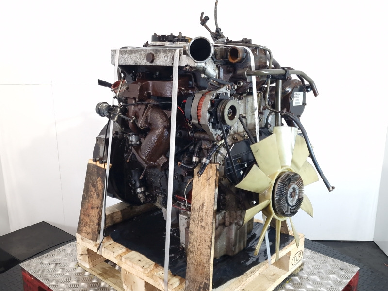 Perkins 1004E-4TW Engine (Plant) - Двигун в категорії Будівельна техніка: фото 5 Perkins 1004E-4TW Engine (Plant) - Двигун в категорії Будівельна техніка: фото 5