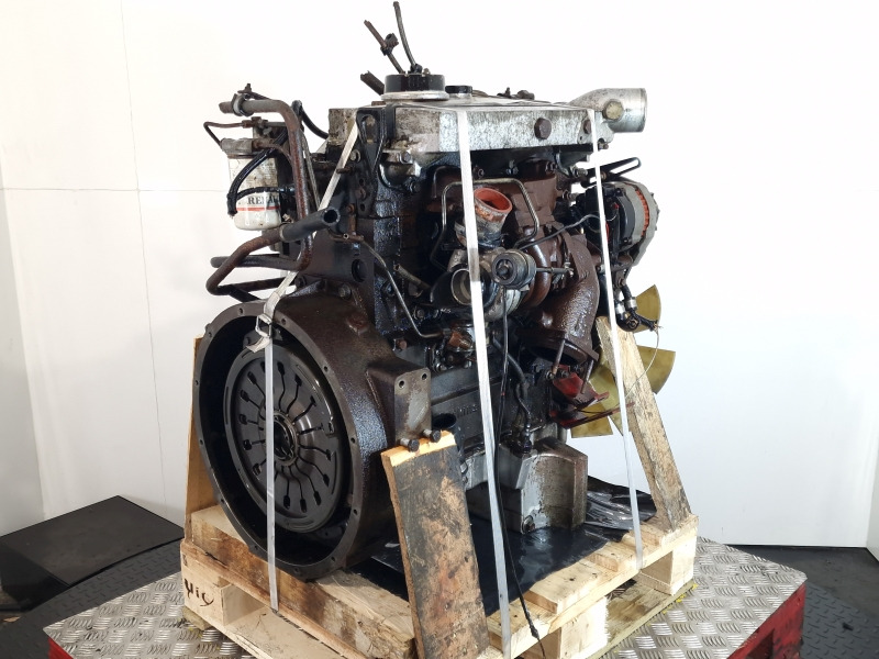 Perkins 1004E-4TW Engine (Plant) - Двигун в категорії Будівельна техніка: фото 1 Perkins 1004E-4TW Engine (Plant) - Двигун в категорії Будівельна техніка: фото 1