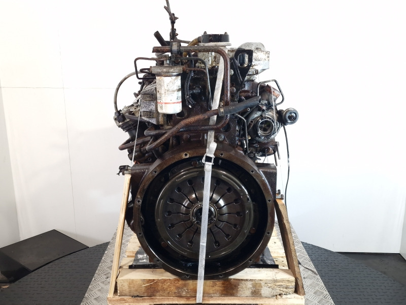 Perkins 1004E-4TW Engine (Plant) - Двигун в категорії Будівельна техніка: фото 3 Perkins 1004E-4TW Engine (Plant) - Двигун в категорії Будівельна техніка: фото 3