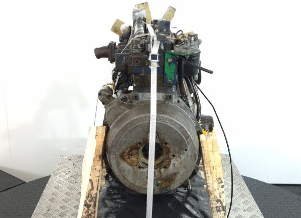 Perkins 104.22/N844L Engine (Plant) - Двигун в категорії Будівельна техніка: фото 3 Perkins 104.22/N844L Engine (Plant) - Двигун в категорії Будівельна техніка: фото 3