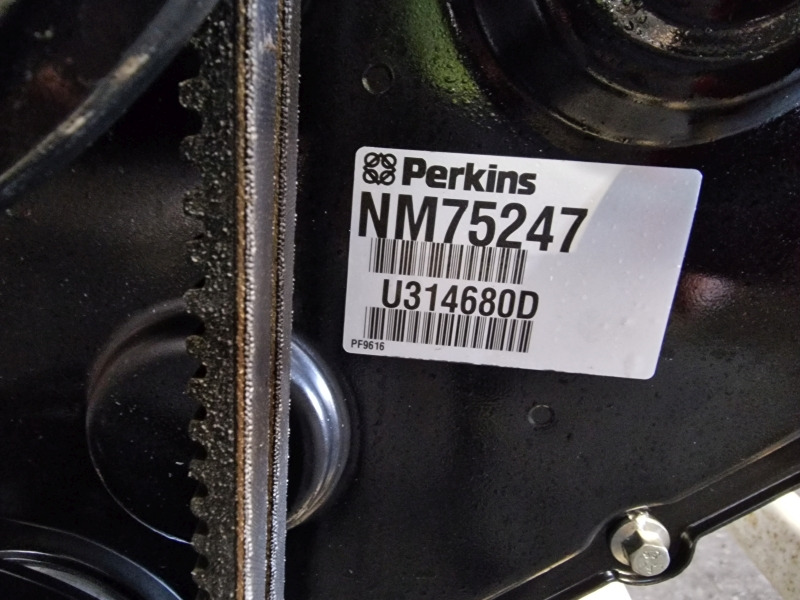 Perkins 1104D-44TA Engine (Plant) - Двигун в категорії Будівельна техніка: фото 4 Perkins 1104D-44TA Engine (Plant) - Двигун в категорії Будівельна техніка: фото 4