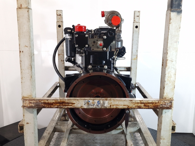 Perkins 1104D-44TA Engine (Plant) - Двигун в категорії Будівельна техніка: фото 5 Perkins 1104D-44TA Engine (Plant) - Двигун в категорії Будівельна техніка: фото 5