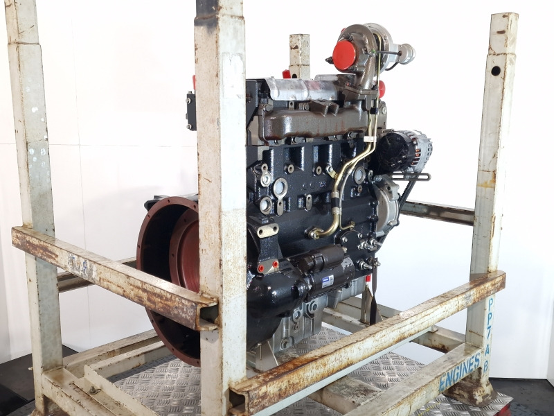 Perkins 1104D-44TA Engine (Plant) - Двигун в категорії Будівельна техніка: фото 1 Perkins 1104D-44TA Engine (Plant) - Двигун в категорії Будівельна техніка: фото 1