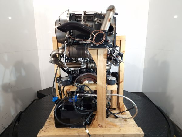 Perkins 1204J-E44TA Powerpack (Plant Spec) - Двигун в категорії Будівельна техніка: фото 3 Perkins 1204J-E44TA Powerpack (Plant Spec) - Двигун в категорії Будівельна техніка: фото 3