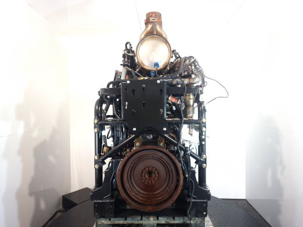 Perkins 1206E – E70TTA Stage IIIB Engine (Industrial) - Двигун в категорії Промислове обладнання: фото 4 Perkins 1206E – E70TTA Stage IIIB Engine (Industrial) - Двигун в категорії Промислове обладнання: фото 4